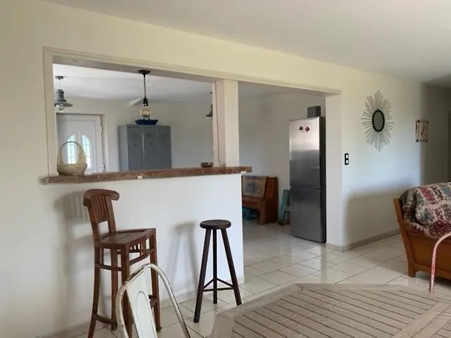 Dom wakacyjny Maison De Vacances Pour 6 Personnes Au Coeur Du Gers Lectoure
