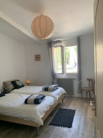 Maison De Vacances Pour 6 Personnes Au Coeur Du Gers Lectoure 0*,  Francja