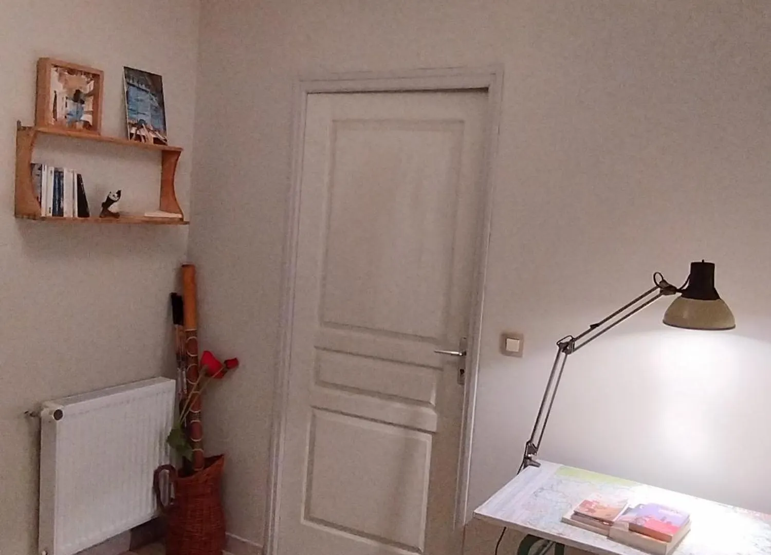 Dom wakacyjny Maison De Vacances Pour 6 Personnes Au Coeur Du Gers Lectoure Francja