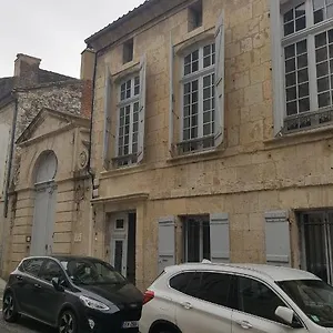 Appartement Charming - - Gers, Lectoure